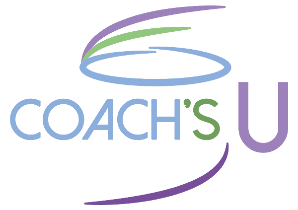 logo Coach's U
